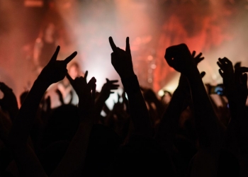 Bartlesville Radio » News » Rob Zombie Tour Sparks Eye Rolls