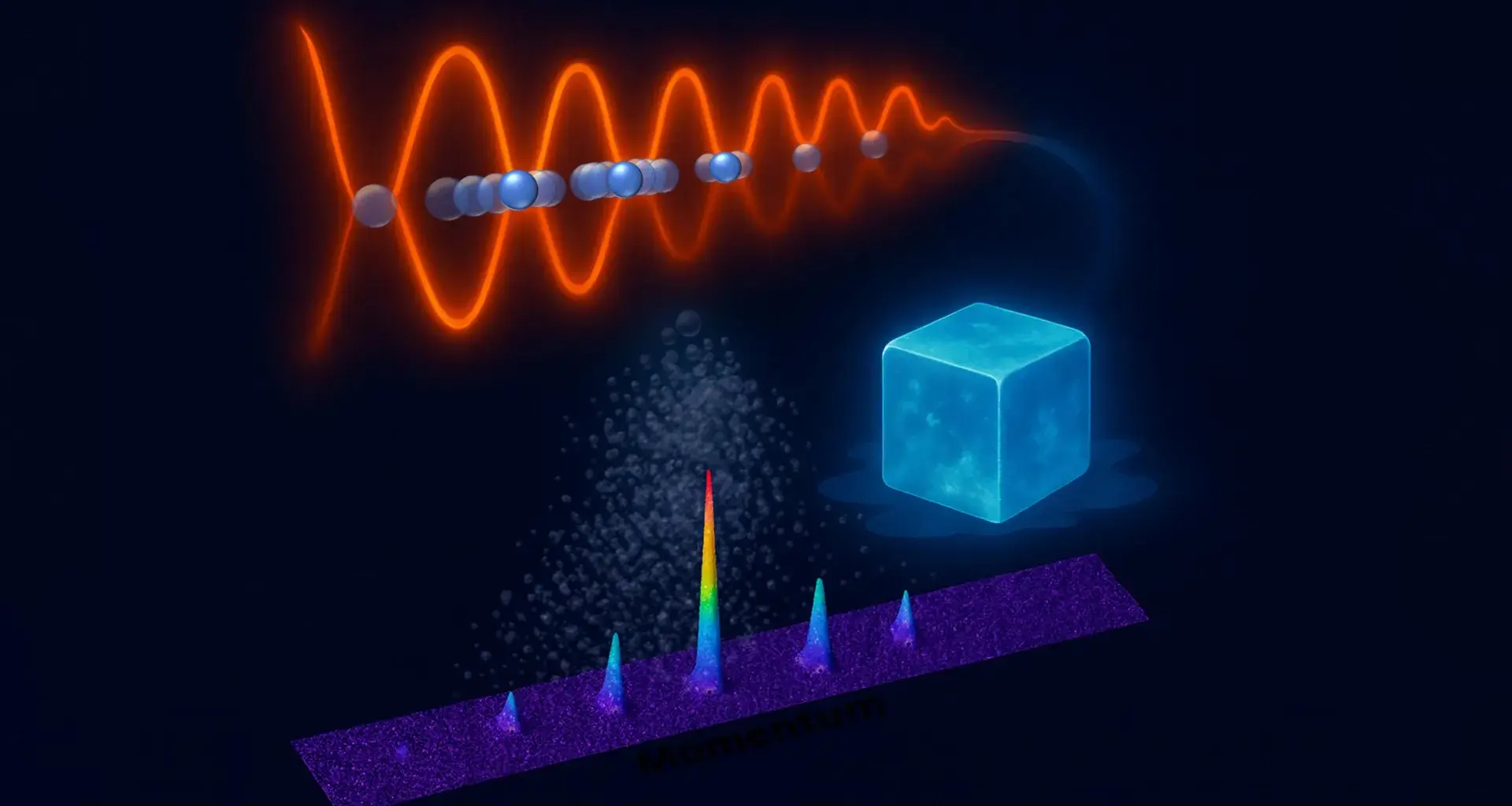 A quantum discovery that breaks the rules of heating