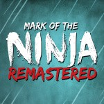 Mark of the Ninja: Remastered (Switch eShop)
