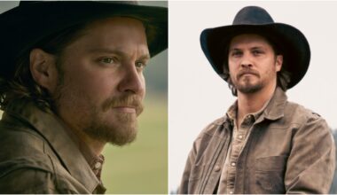 Intense Preview Released For 'Yellowstone' Spinoff 'Marshals': WATCH