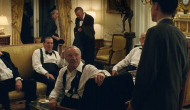 Timothée Chalamet refused a stunt butt on Marty Supreme