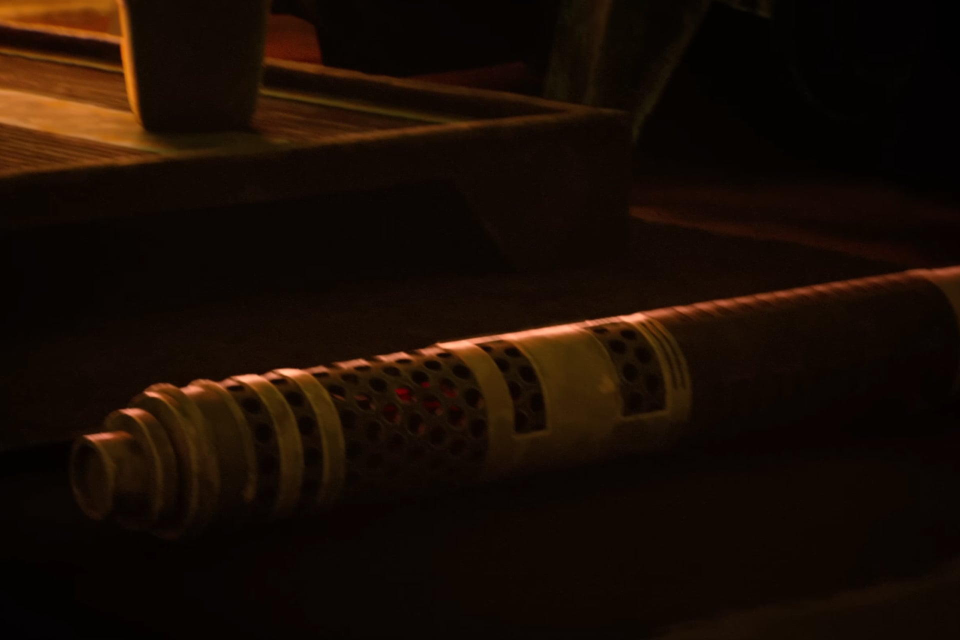 Maul Shadow Lord Trailer Breakdown Maul Lightsaber