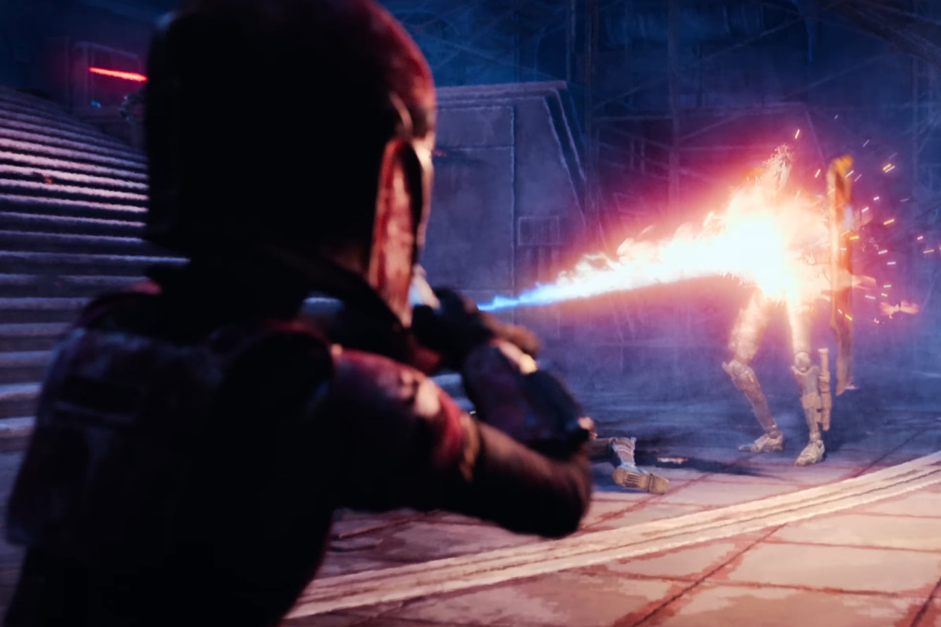 Maul Shadow Lord Trailer Breakdown Rook Kast