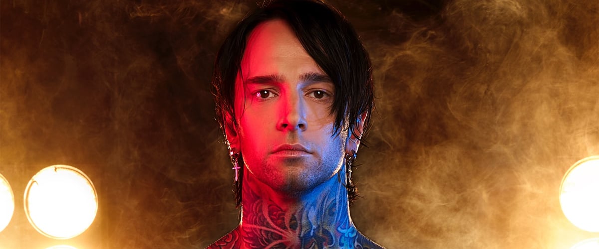 Ex-Falling In Reverse Guitarist Max Georgiev Responds To Ronnie Radke's Allegations With A Second Statement