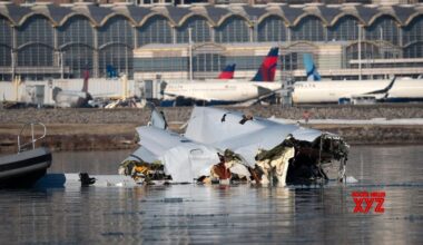 Breaking down the NTSB findings on D.C. plane-helicopter collision (Video)