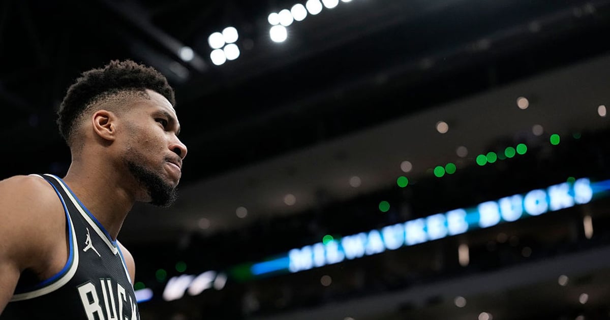 NBA trade deadline 2026 live updates: Latest Giannis Antetokounmpo news, analysis and reaction