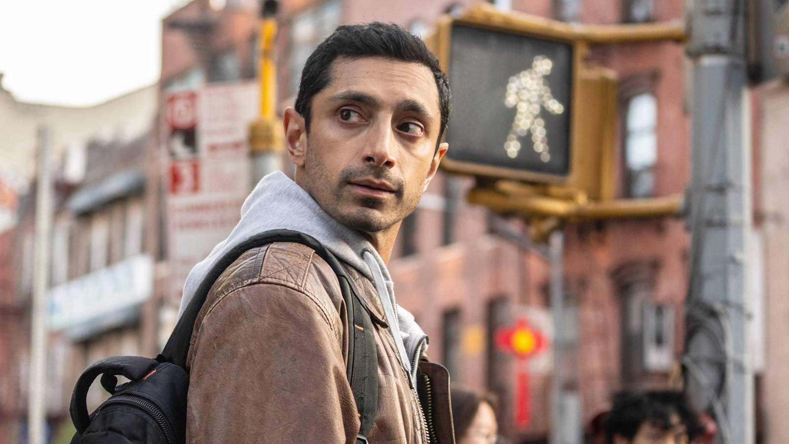 Riz Ahmed "Walks Out" of Interview After Jacob Elordi James Bond Casting Quip