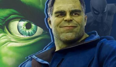 "Too Powerful for His Own Good"