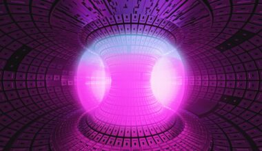 Researchers at the National Institute for Fusion Science in Japan recently identified a phenomenon known as mediator turbulence that makes plasma reactors less efficient.