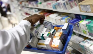 Punjab Orders Immediate Recall of Multiple Veterinary Medicines