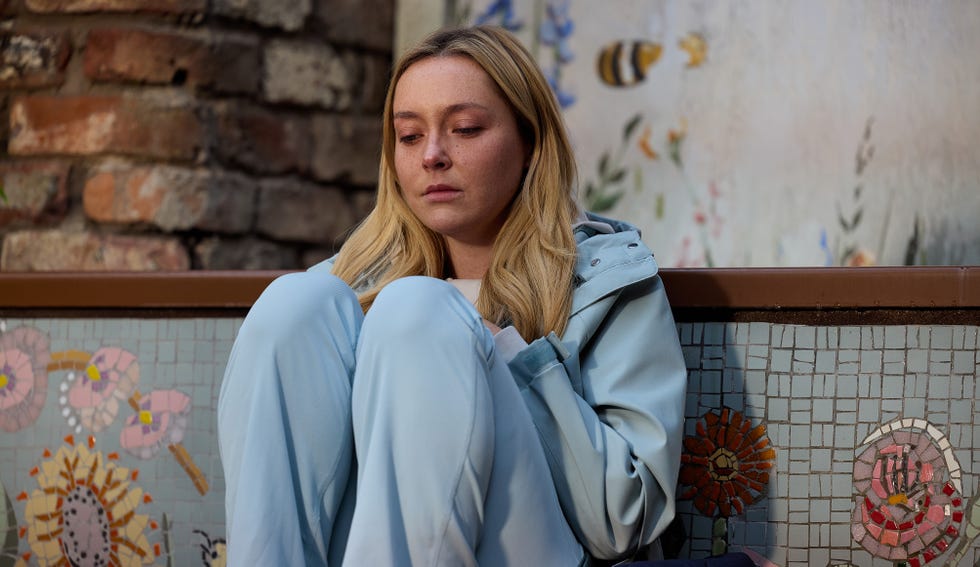 megan, coronation street