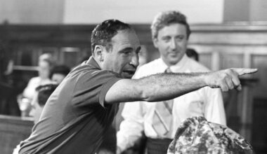 Mel Brooks is still kicking in "99 Year Old" man documentary trailer