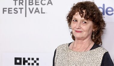 'Has Not Been Good For Me Or My Career'