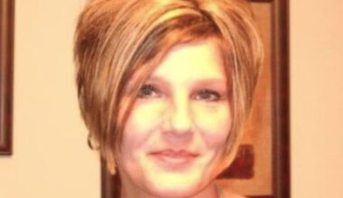 Pennsylvania woman's final moments captured on home security video. Will it help prove she was murdered?