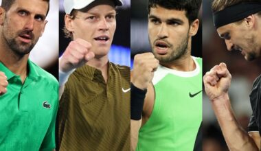 AO 2026 Day 13 preview: Men’s semis in the spotlight - Australian Open
