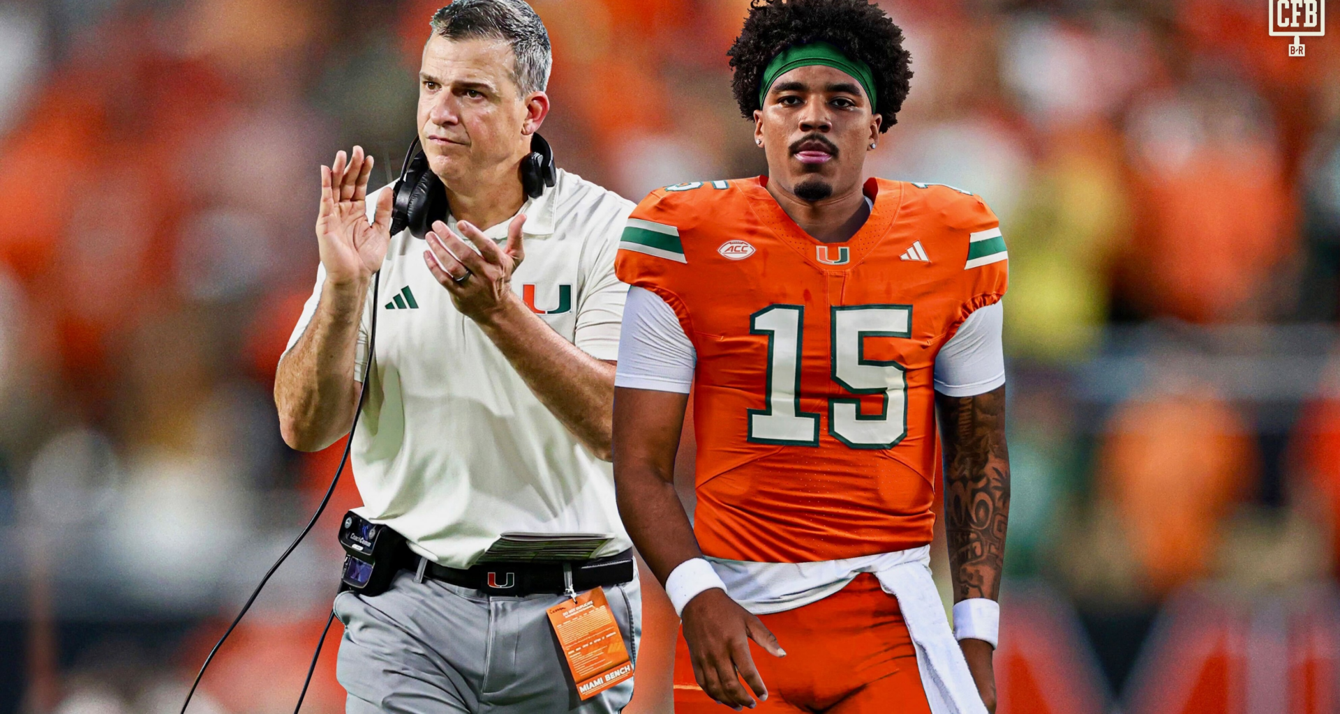 Darian Mensah is a Massive Win for Miami but an Ominous Glimpse into Future of College Football