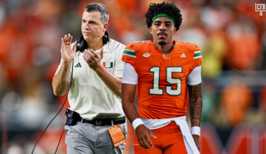 Darian Mensah is a Massive Win for Miami but an Ominous Glimpse into Future of College Football