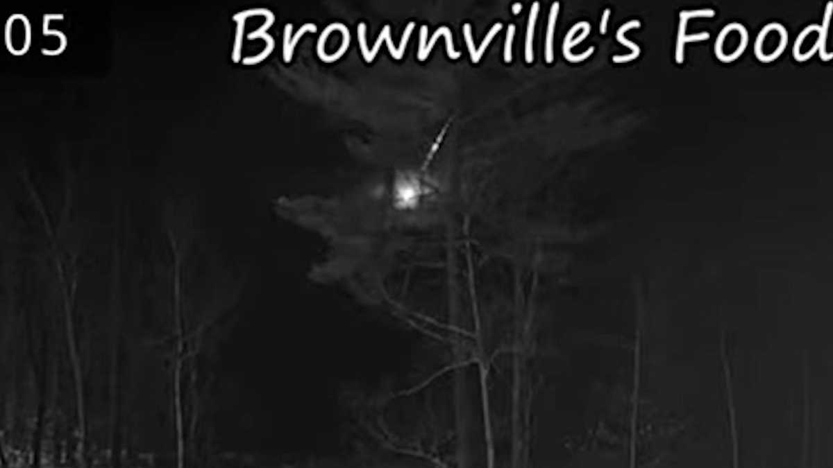 Possible meteorite spotted over western Maine, northern New Hampshire