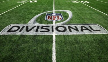 NFL announces schedule for upcoming 2025 Divisional Round - NFL.com