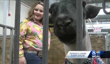 2026 Pennsylvania Farm Show guide