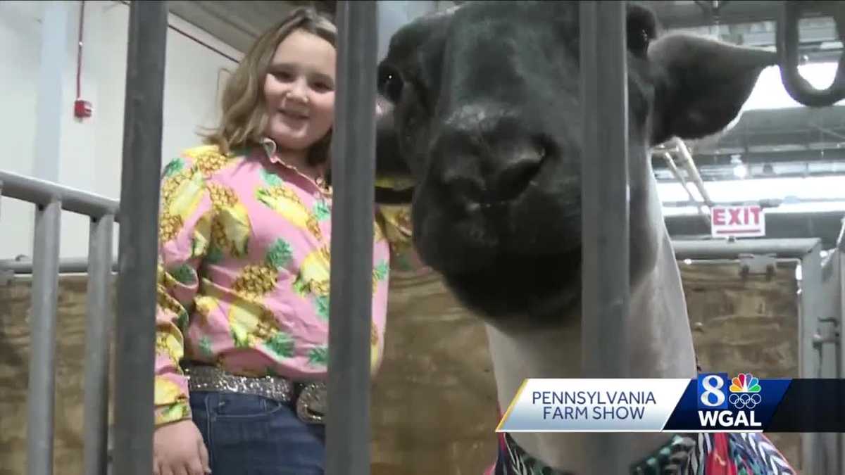 2026 Pennsylvania Farm Show guide
