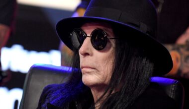 Mötley Crüe Claims Victory in Legal War With Mick Mars: 'Vindicated'