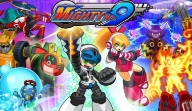 Studio that developed the infamous Mighty No.9 has shut down for good