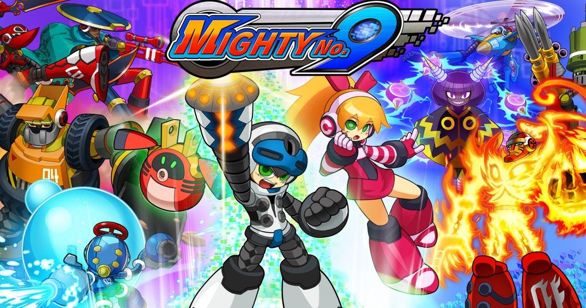 Studio that developed the infamous Mighty No.9 has shut down for good
