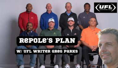 Breaking Down the 2026 Shakeup with Greg Parks