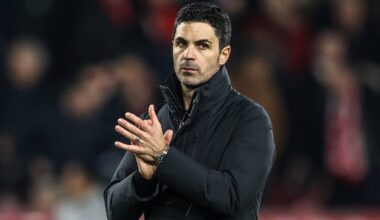 Mikel Arteta now pushing Arsenal to sign £70m Real Madrid star Arda Guler