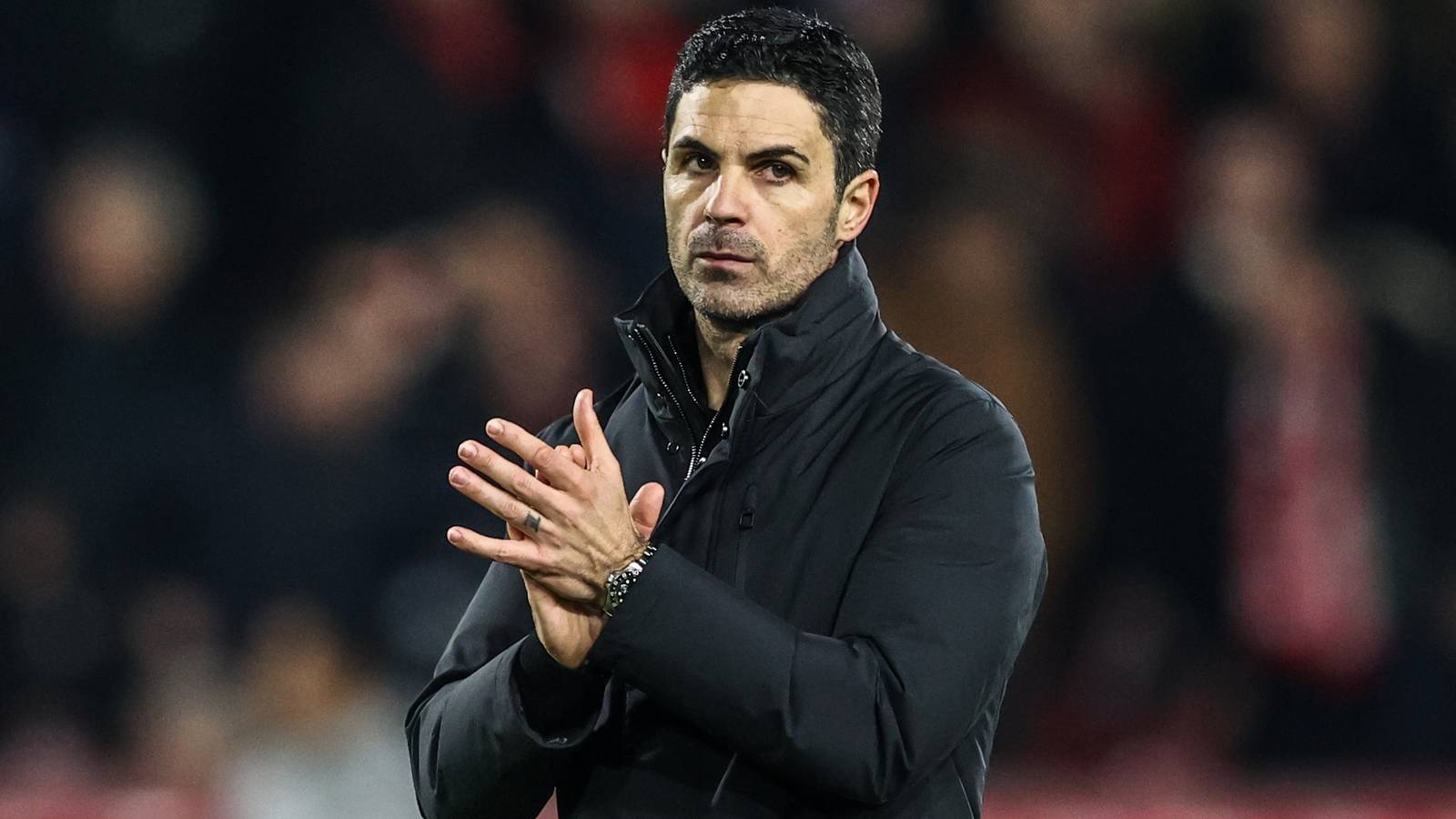 Mikel Arteta now pushing Arsenal to sign £70m Real Madrid star Arda Guler