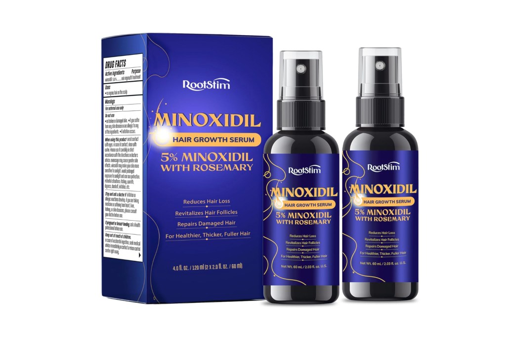 Minoxidil