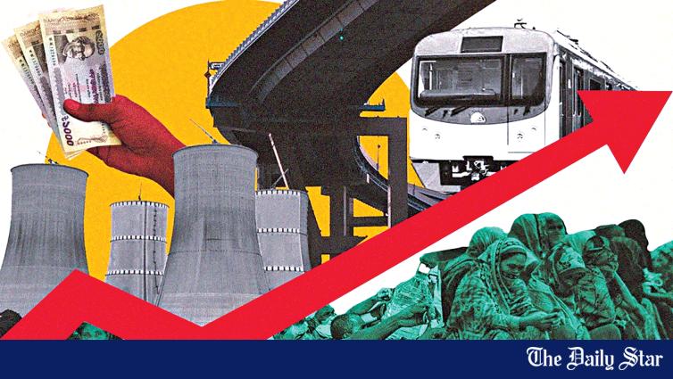 Bangladesh’s ‘miracle’ running out of time?