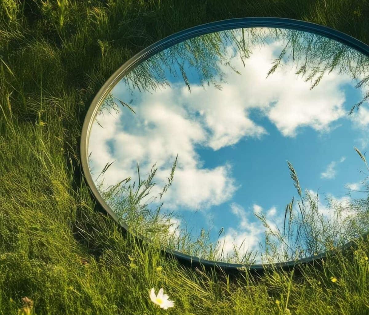 mirror-earth-heat-sun