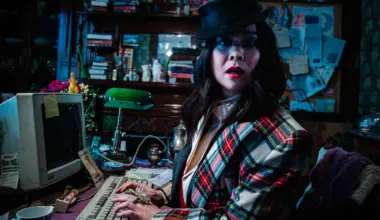 Mitski announces new LP 'Nothing's About to Happen to Me,' shares "Where's My Phone"