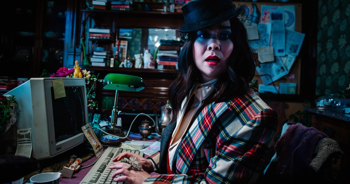 Mitski announces new LP 'Nothing's About to Happen to Me,' shares "Where's My Phone"