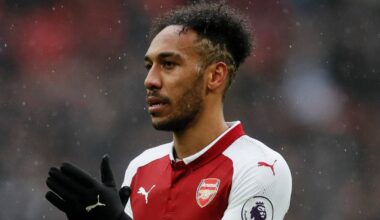 Arteta must cash in on £30m Arsenal flop who's becoming the new Aubameyang