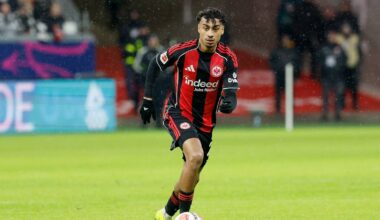 Man Utd officials now in Germany to hijack £40m Arsenal target