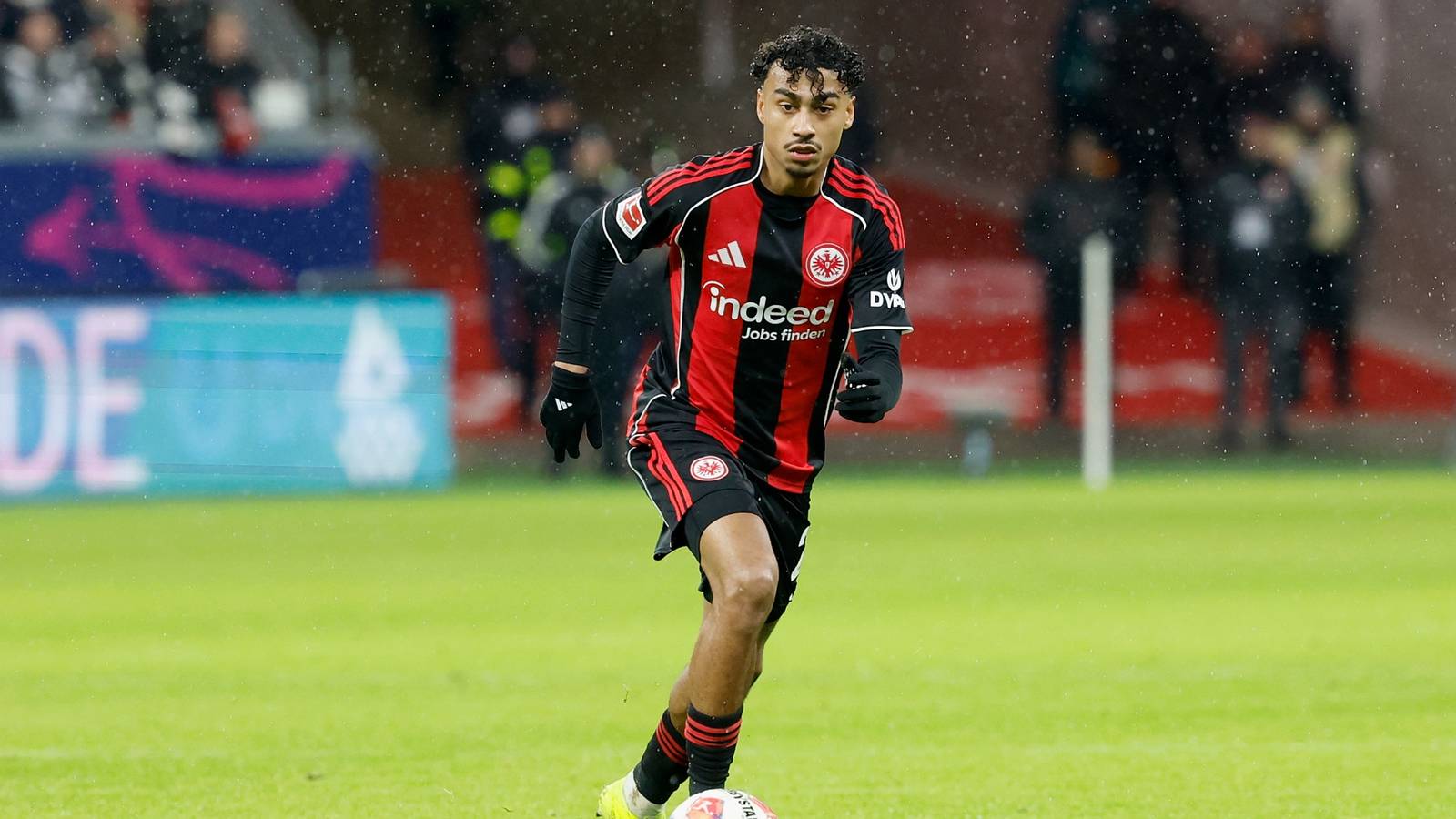 Man Utd officials now in Germany to hijack £40m Arsenal target