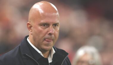 Liverpool Must Sack Arne Slot ASAP and Appoint Xabi Alonso