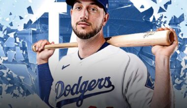 Sources: Kyle Tucker, Dodgers agree to 4-year, $240M deal