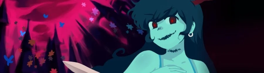 Momodora: Reverie Under the Moonlight (Switch eShop)