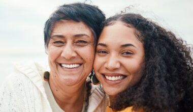 Millions of Your Mother's Cells Persist Inside You, And Now We Know How : ScienceAlert