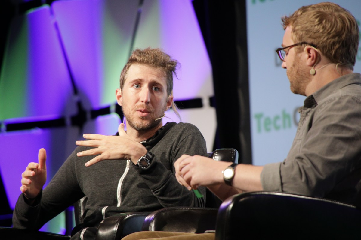 Moxie Marlinspike has a privacy-conscious alternative to ChatGPT