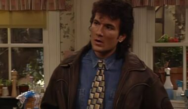 5 More TV Show Characters Who Disappeared With No Explanation