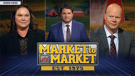 Market to Market - January 16, 2026