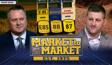 Market to Market - January 30, 2026