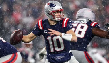 'I'm gonna take a shot'