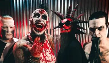 Mudvayne Look To Have Re-Mixed Their 2025 Comeback Singles After Being Unhappy With Their Original Release