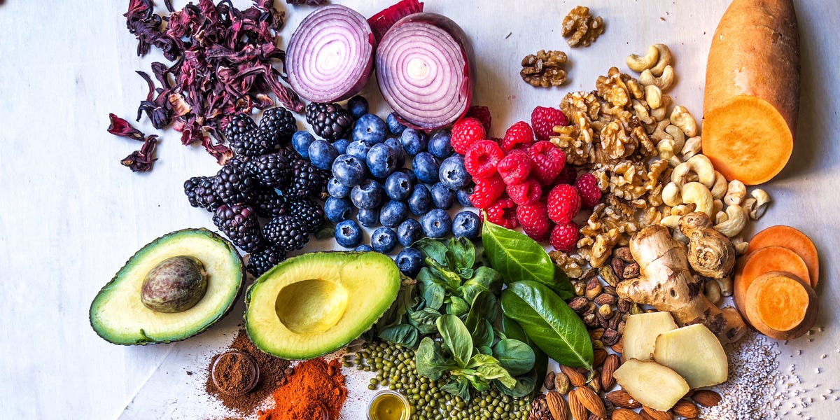 These Eating Patterns May Help Prevent Rheumatoid Arthritis